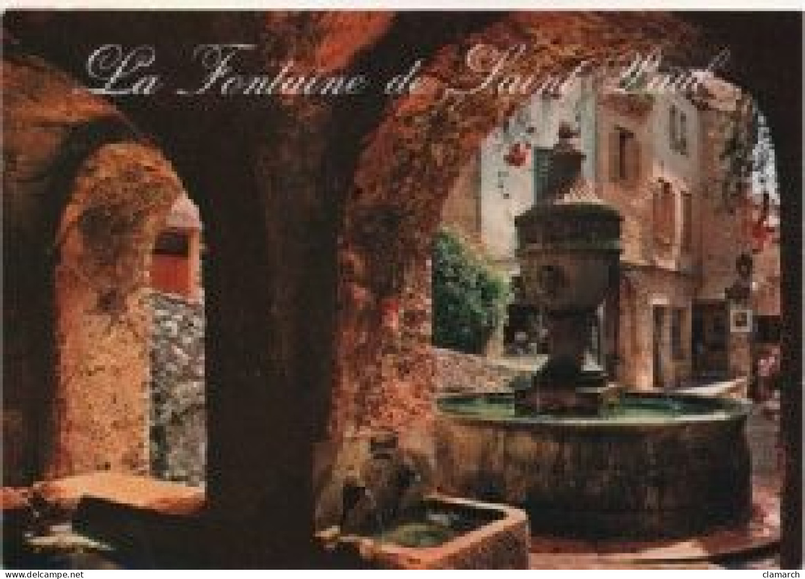 LOT De 100 Belles CPM De PROVENCE-COTE D'AZUR, Nice, Villefranche,Menton, Cannes, Etc) Frais D'envoi Pour La F 8.06 - 100 - 499 Cartes