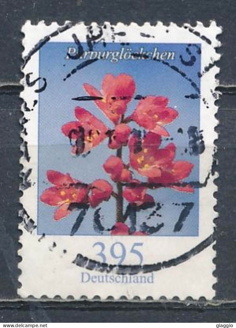 °°° GERMANY - Y&T N°2934 - 2014 °°° - Used Stamps