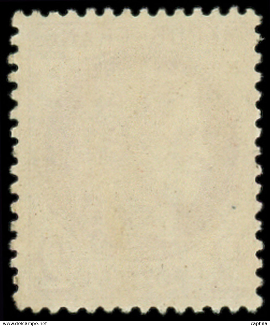 ** FRANCE - Poste - 51, Luxe: 2c. Rouge-brun - 1871-1875 Cérès