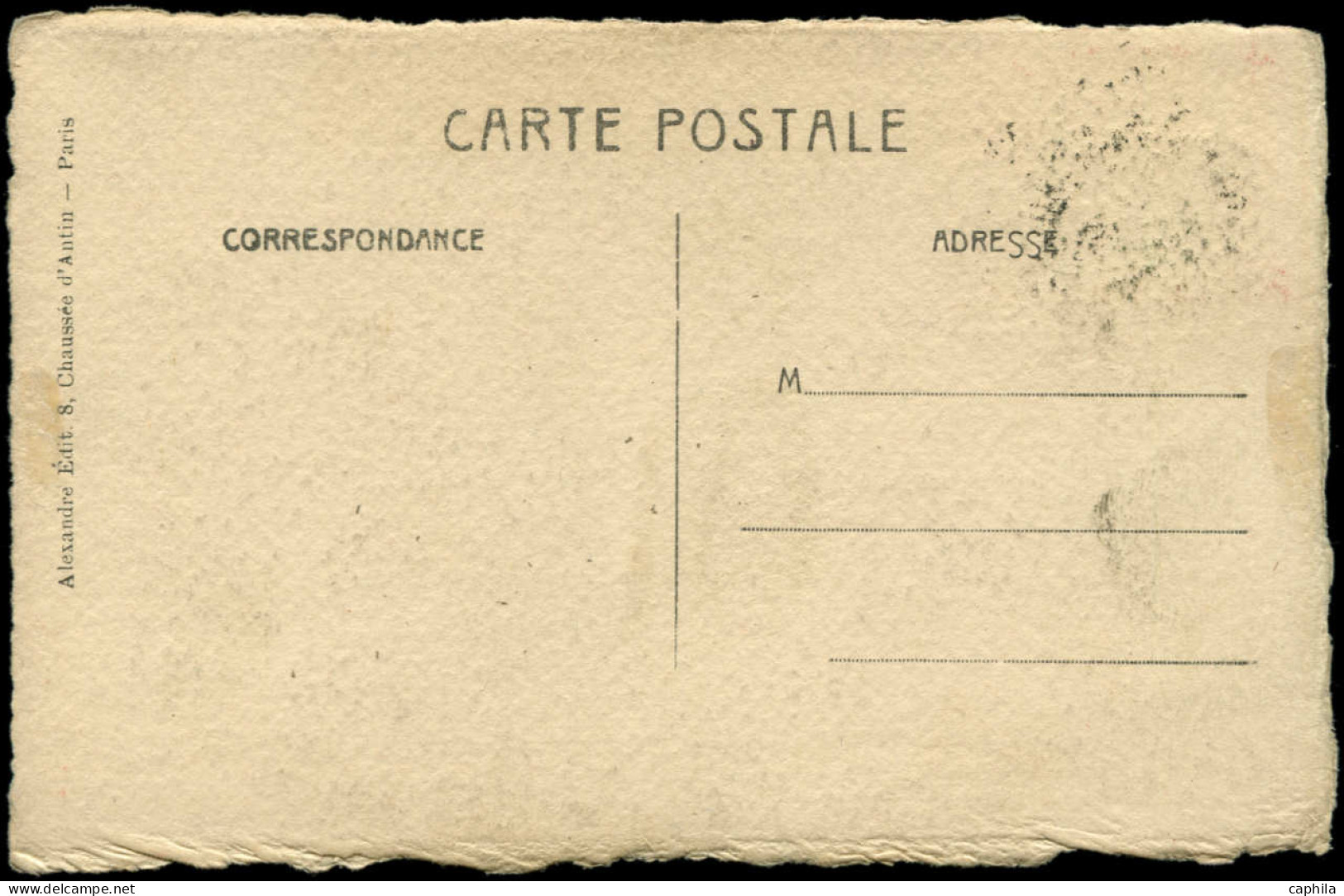 LET FRANCE - Poste - 137, Sur Porte Timbre Rouge "Millénaire De Cluny", Obl. Spéciale Sur Cp Millénaire 2/9/10 - 1877-1920: Semi Modern Period