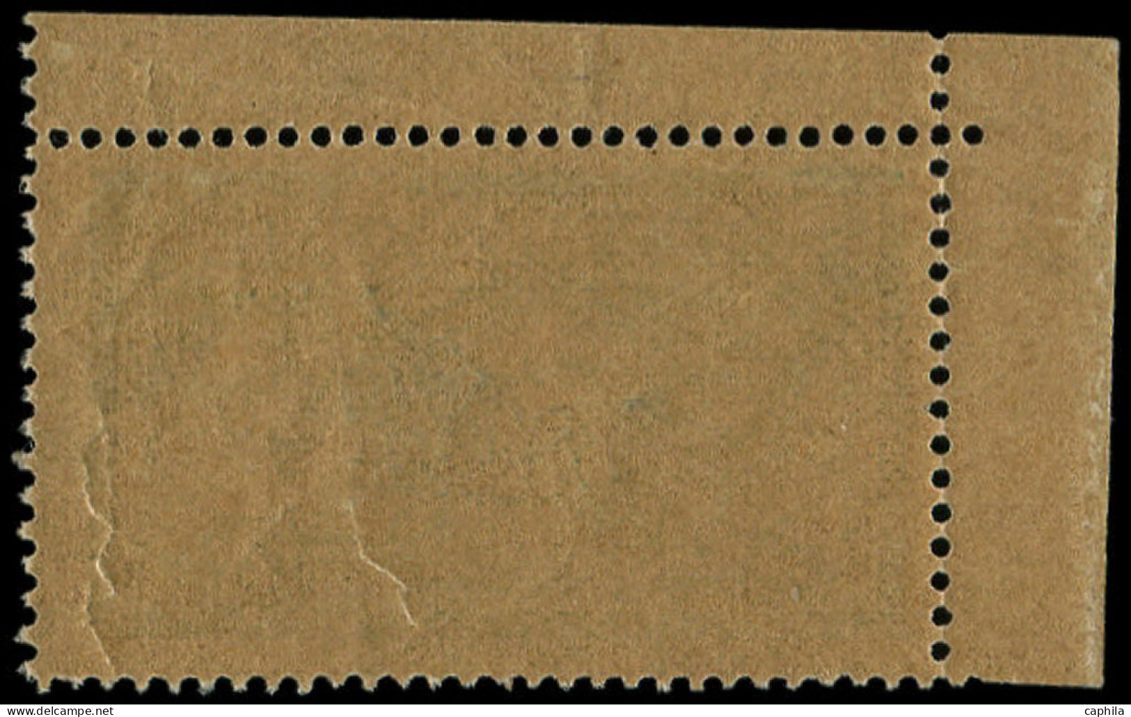 ** FRANCE - Poste - 143d, Papier GC, Cdf: 45c. Merson - Unused Stamps