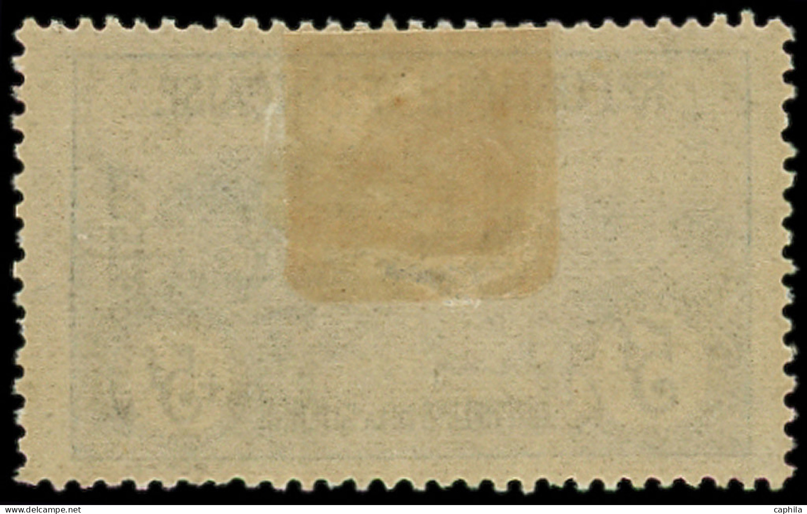 * FRANCE - Poste - 155, Centrage Correct: 5f. + 5f. Orphelins - Unused Stamps