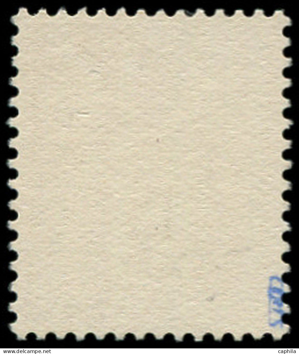 O FRANCE - Poste - 216, Oblitération En Coin: 5f. Carmin - Used Stamps