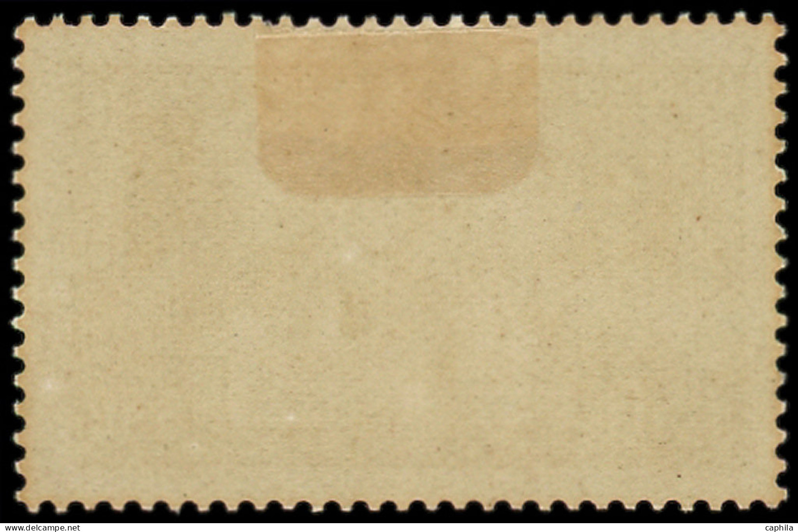 * FRANCE - Poste - 252a, Type II: Le Travail - Unused Stamps