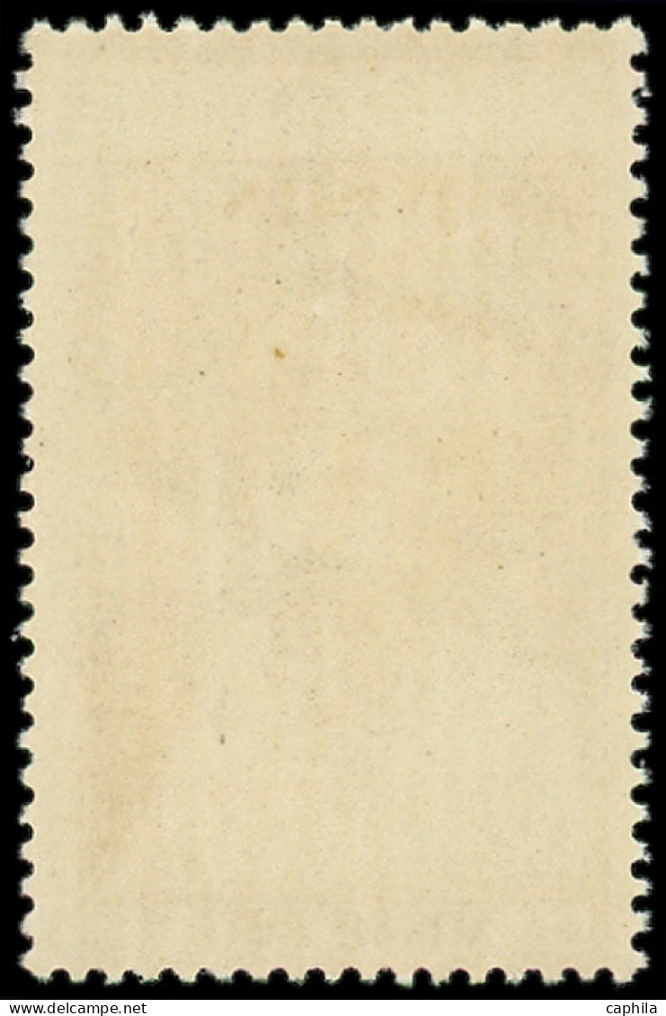 ** FRANCE - Poste - 784, Piquage à Cheval: Auguste Pavie - Unused Stamps