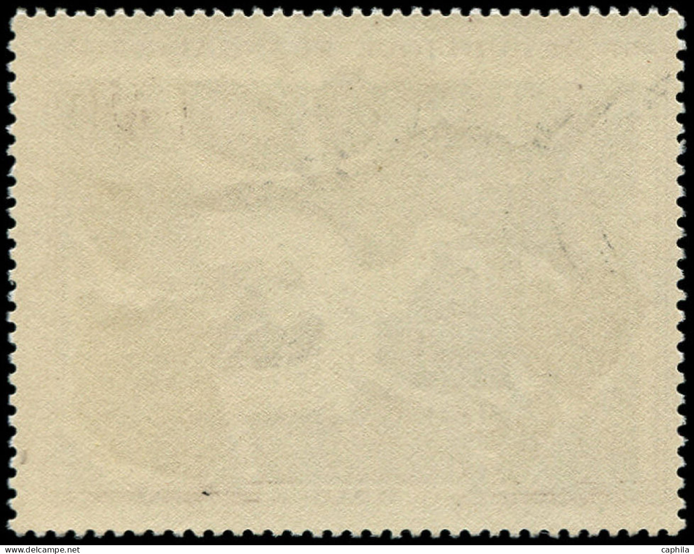 ** FRANCE - Poste - 1319, Couleurs Très Déplacée Vers Le Bas: Braque (Spink) - Unused Stamps