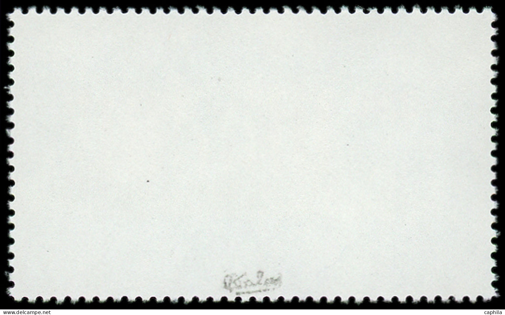 ** FRANCE - Poste - 2945, Piquage à Cheval, Signé Calves: 2.80f. Assemblée Nationale (Spink) - Unused Stamps