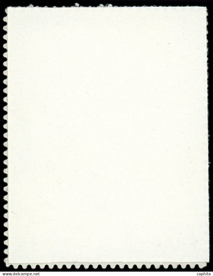** FRANCE - Autoadhésifs - 224, Daumier - Poste Aérienne Militaire
