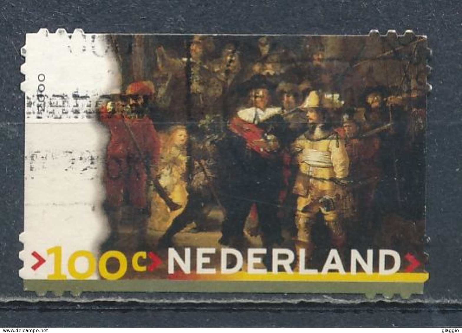 °°°OLANDA NEDERLAND - Y&T N°1774 - 2000 °°° - Oblitérés