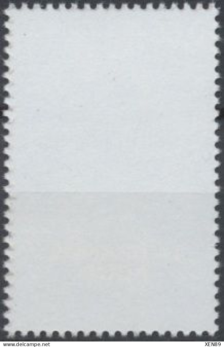 2009 - 4379 - Personnalité - La Fête Foraine - La Grande Roue - Unused Stamps