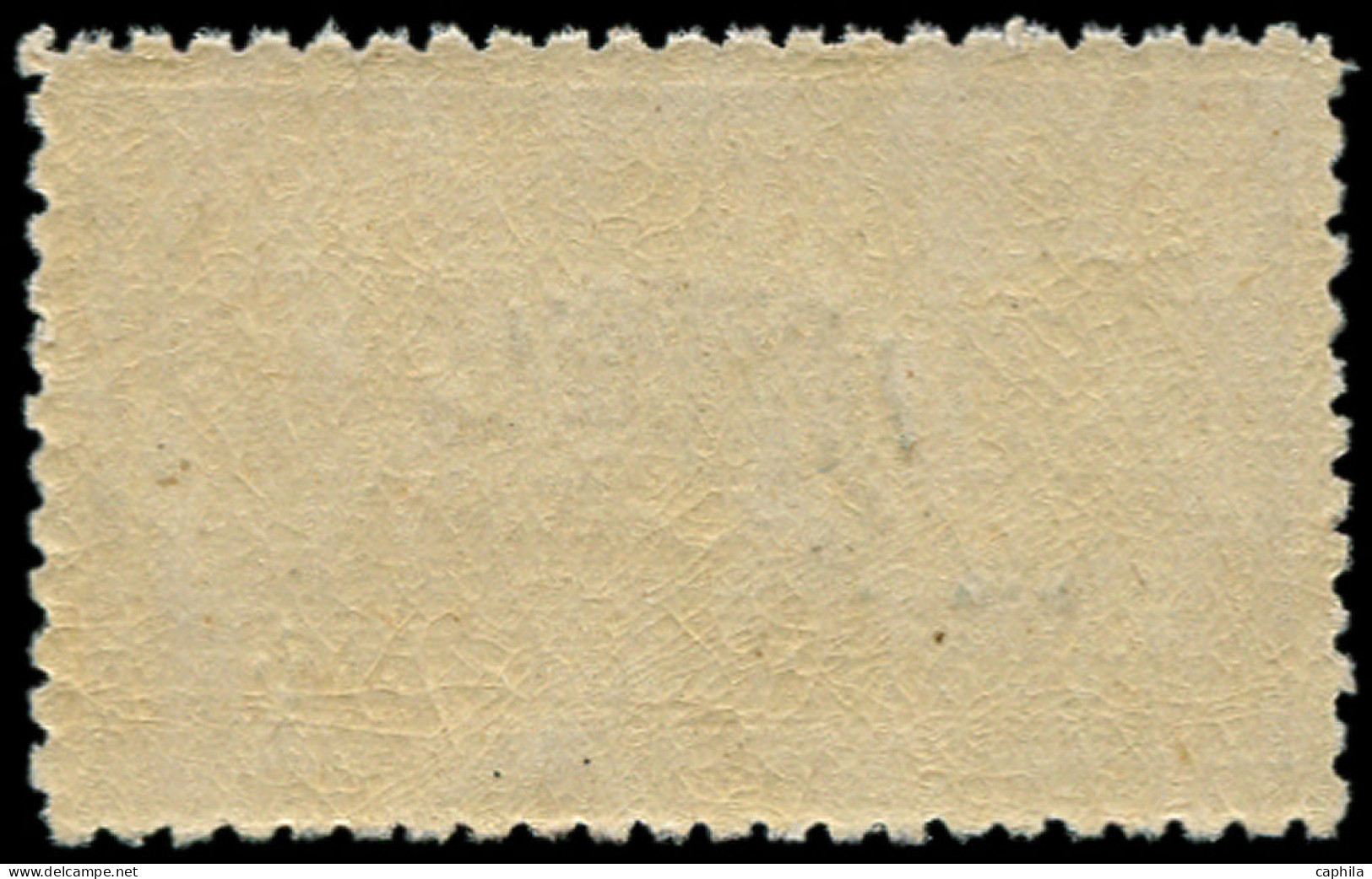 ** ALEXANDRIE - Poste - 30a, Dentelé "11": 50c. Merson - Unused Stamps
