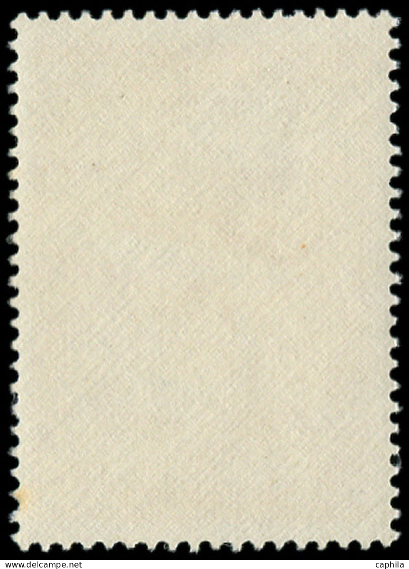 ** ALGERIE - Poste - 470Ba, Valeur Faciale Omise (infime Point De Rouille) - Algeria (1962-...)