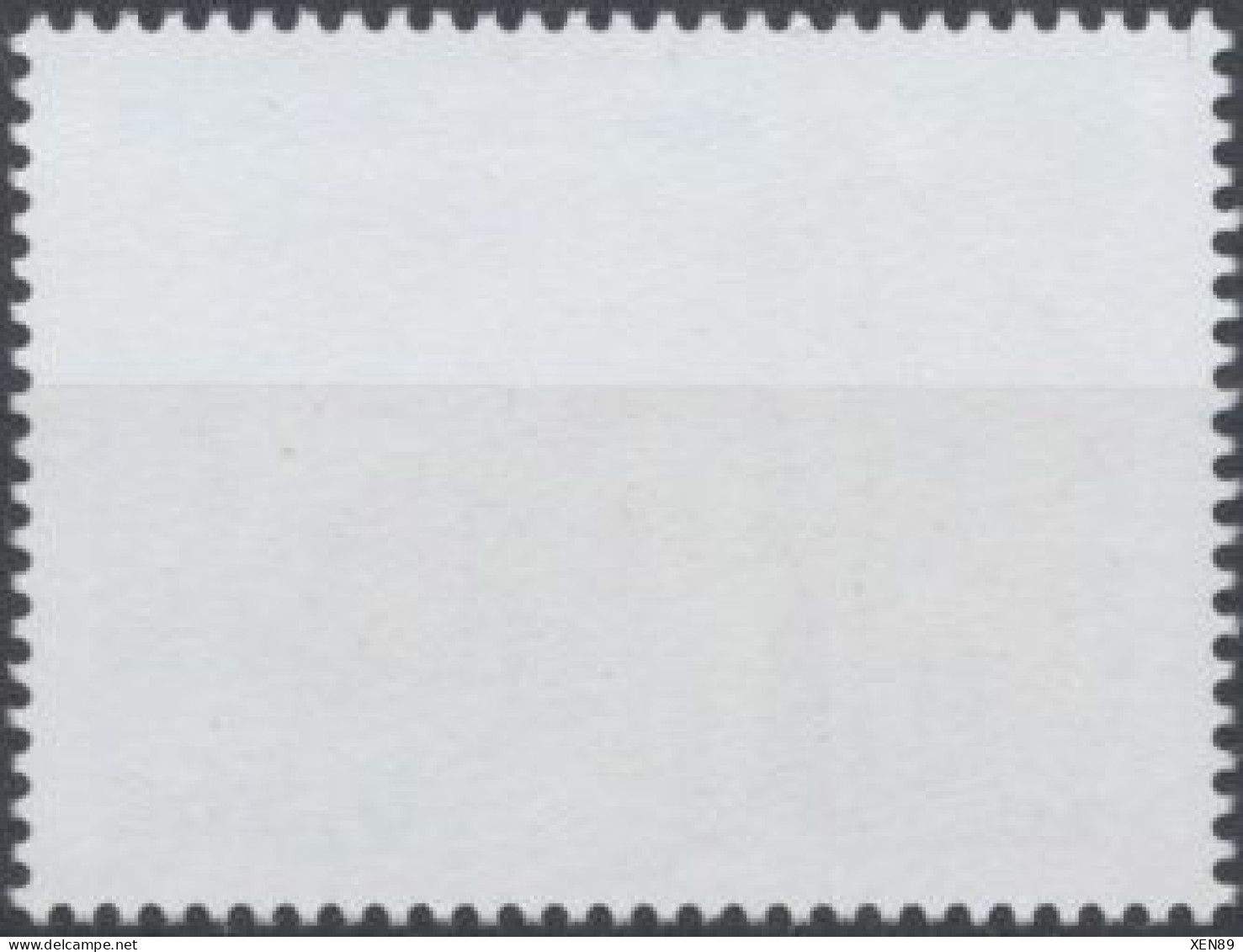 2009 - 4392 - Série Touristique - Abbaye De Royaumont - Unused Stamps