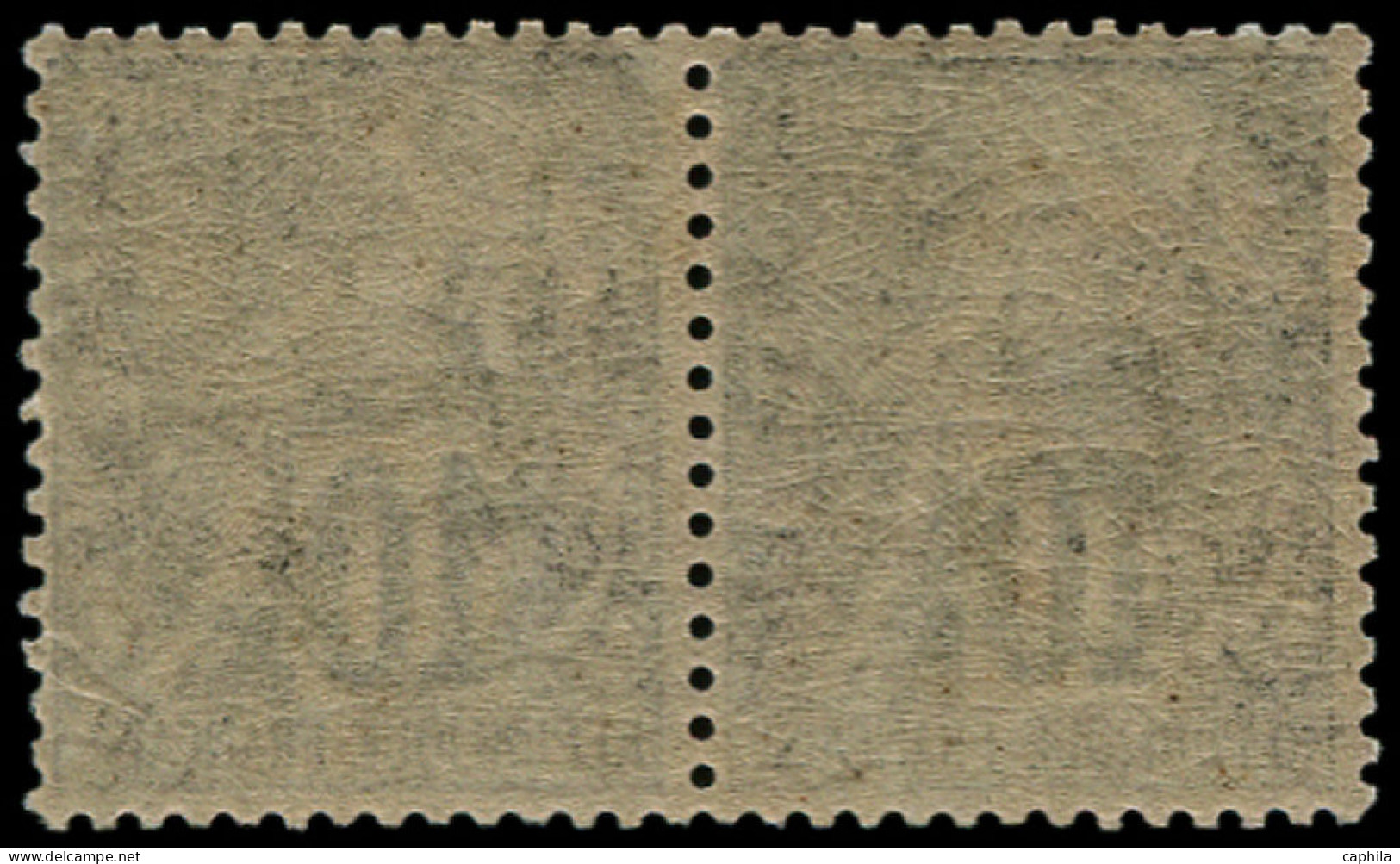 ** ANNAM ET TONKIN - Poste - 7, En Paire, Très Frais - Unused Stamps