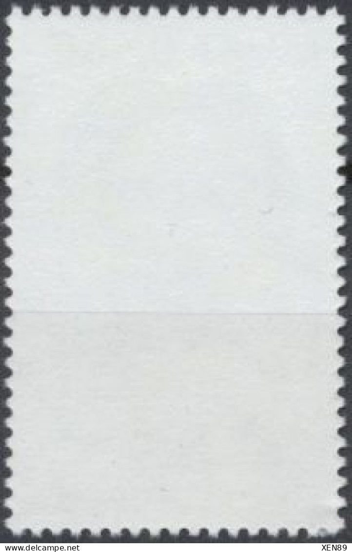 2009 - 4394 - Poupées De Collection - Poupée En Porcelaine - Unused Stamps