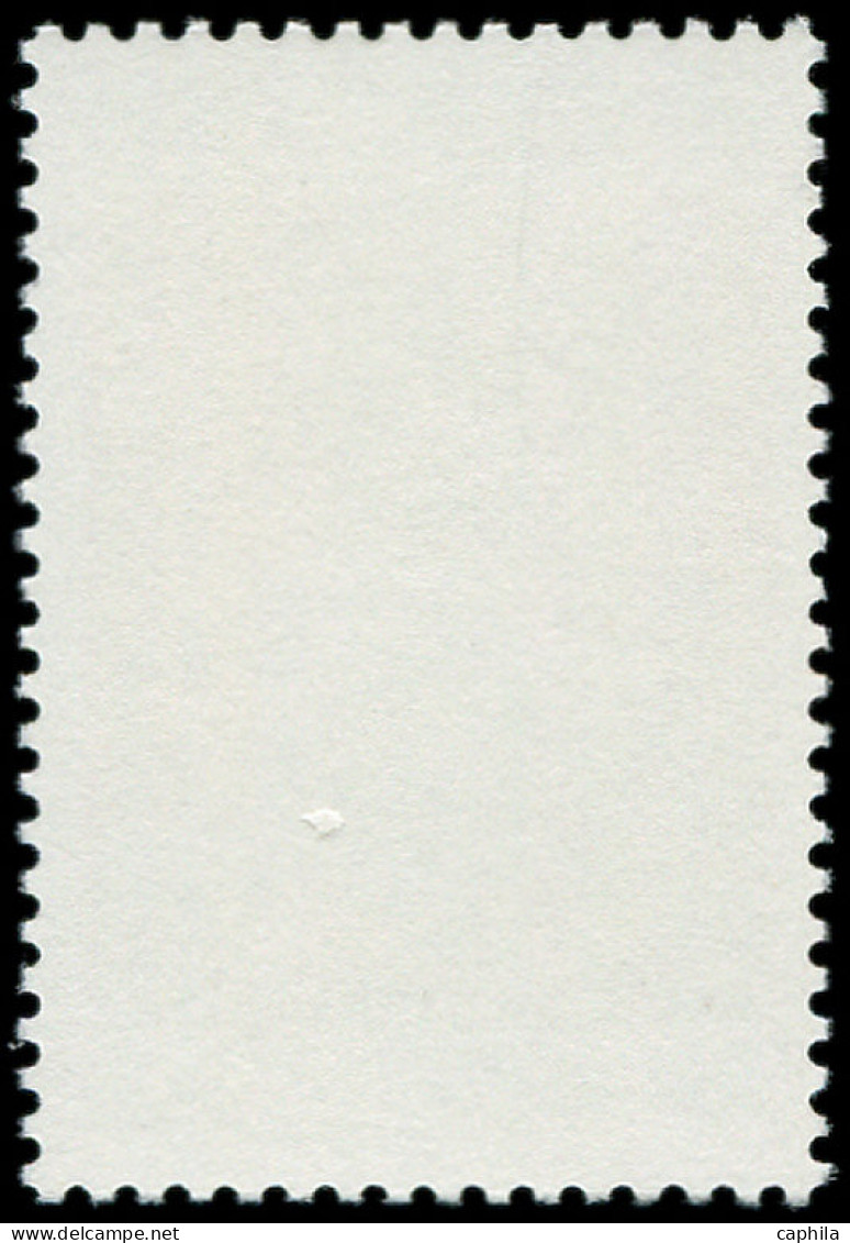 ** DJIBOUTI - Poste - 736B, Arbres Aux Chats (Michel 667) - Djibouti (1977-...)