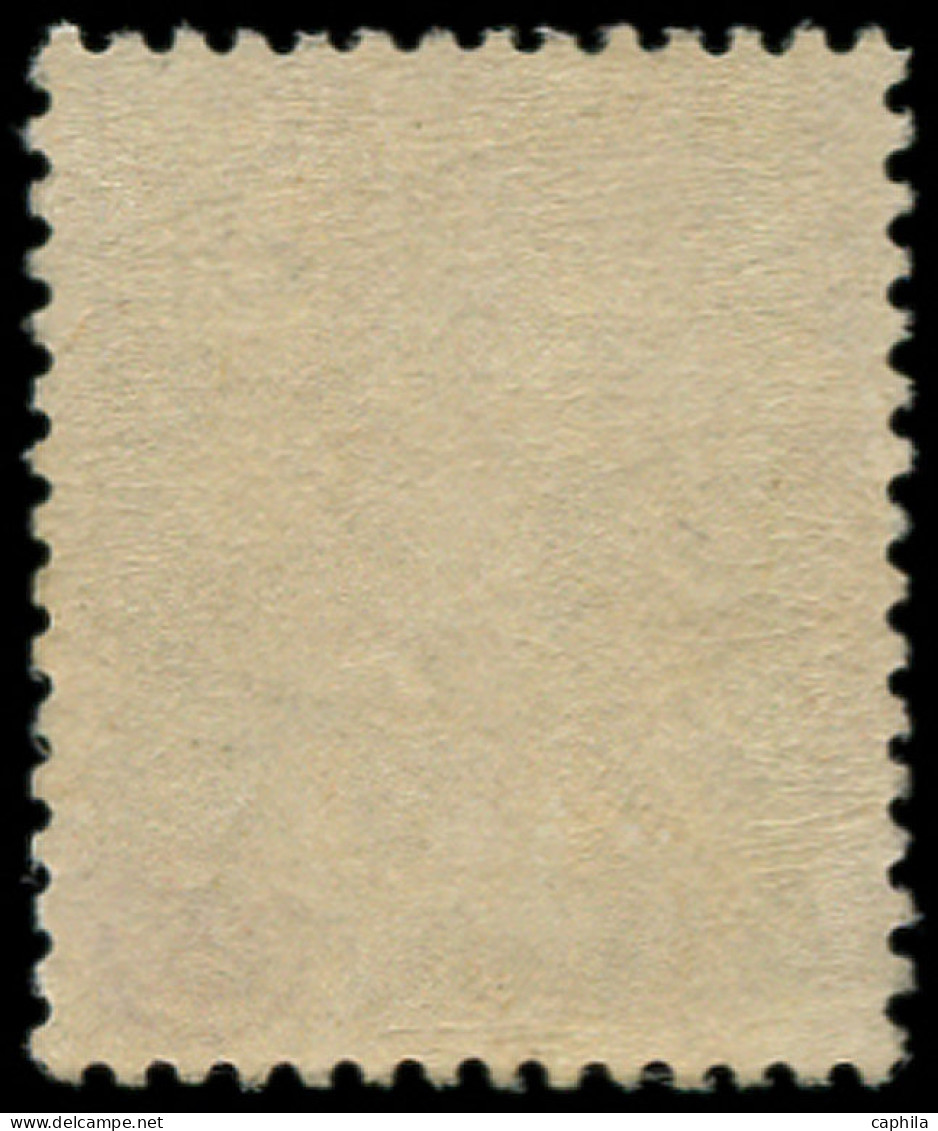 ** INDOCHINE - Poste - 39, 5f. Violet S. Lilas - Unused Stamps