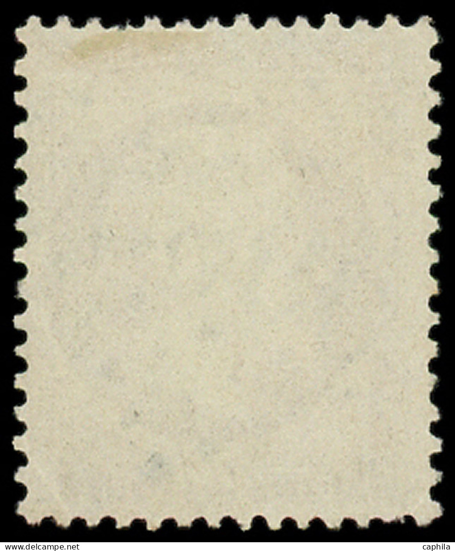 O LEVANT FRANCAIS - Poste - France 21, GC 5095, Salonique: 10c. Bistre - Sonstige & Ohne Zuordnung