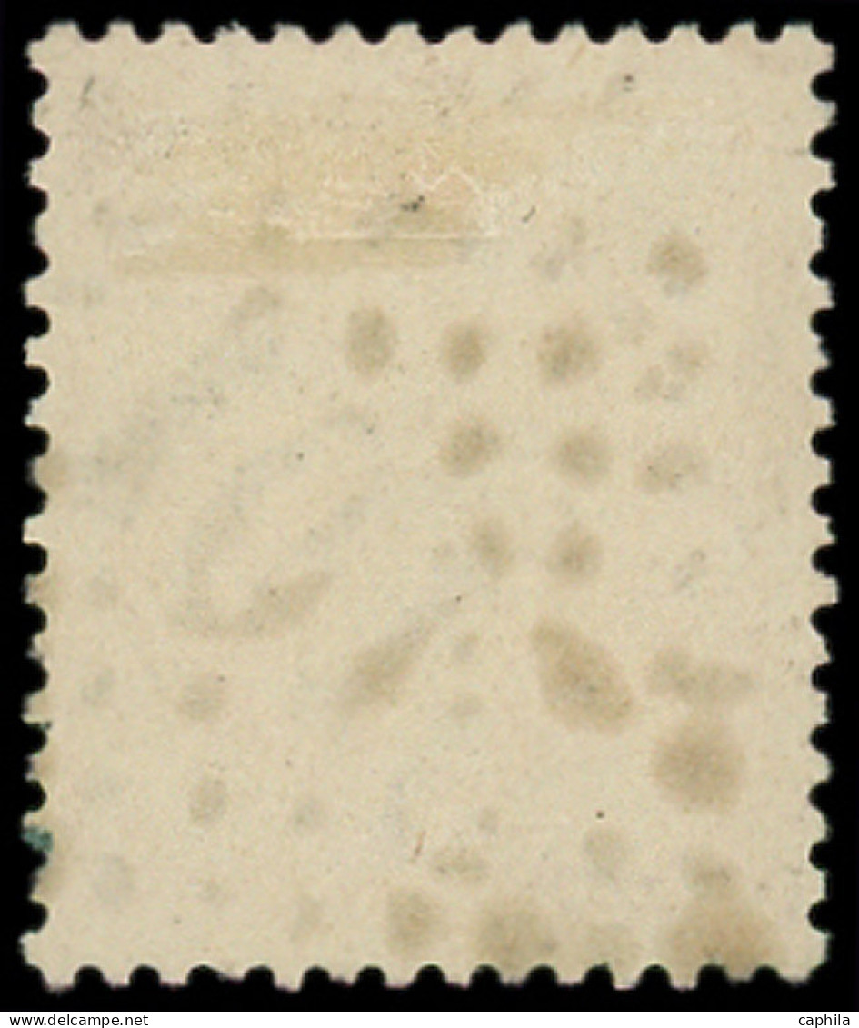 O LEVANT FRANCAIS - Poste - France 23, GC 5101, Tripoli Syrie: 40c. Orange - Other & Unclassified