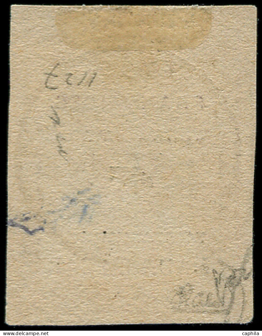 O MADAGASCAR - Poste - 13, Signé Calves, Oblitéré 22/02/91: 5f. Violet Et Noir S. Gris - Used Stamps