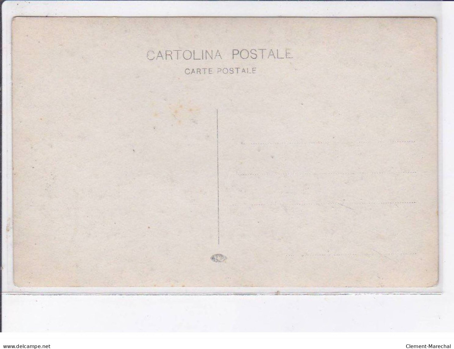 AVIATION: ITALIE: NAPLES Et PALERME: Lot De 16CPA, Meeting, Texte (Kinet Daniel) - Très Bon état - Aviateurs