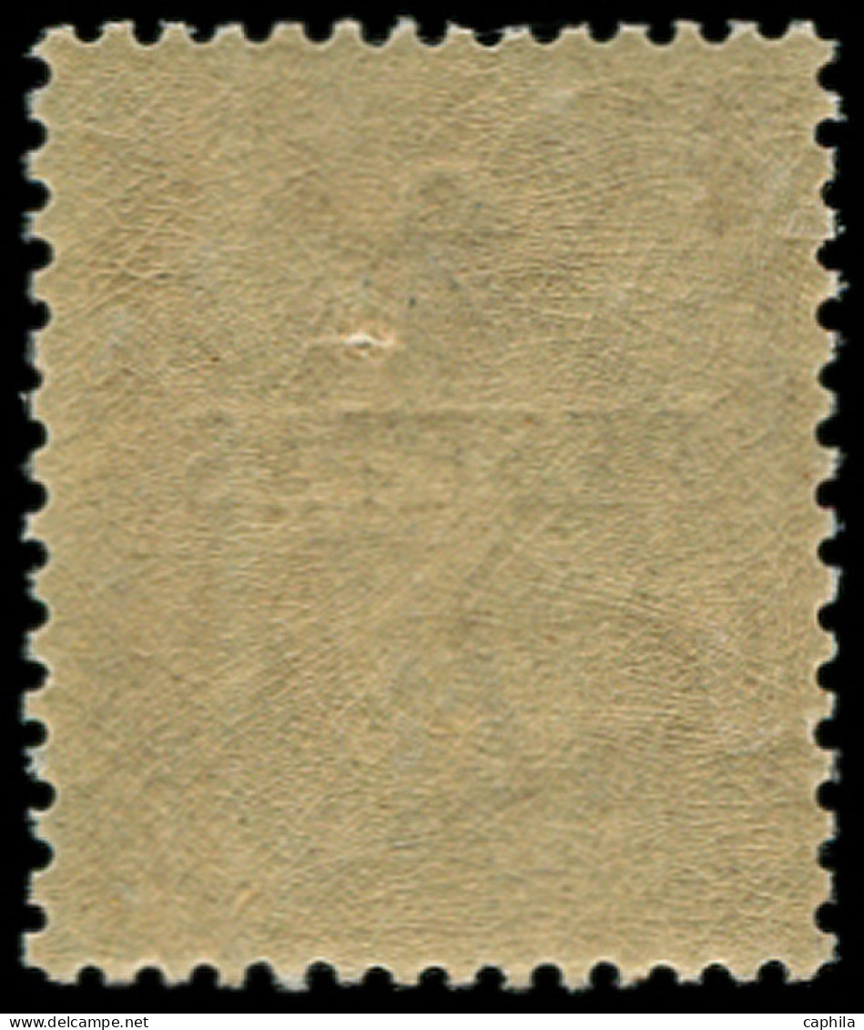 ** MAROC - Poste - 8, 2 Pesetas S. 2f. - Unused Stamps