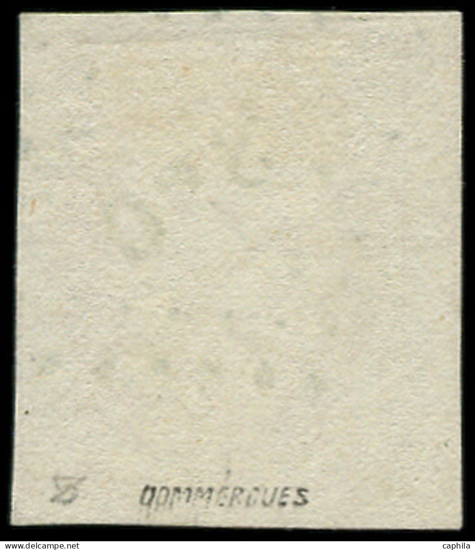 O SENEGAL - Poste - Colonies Générales 11, Oblitération "SNG" En Bleue - Used Stamps
