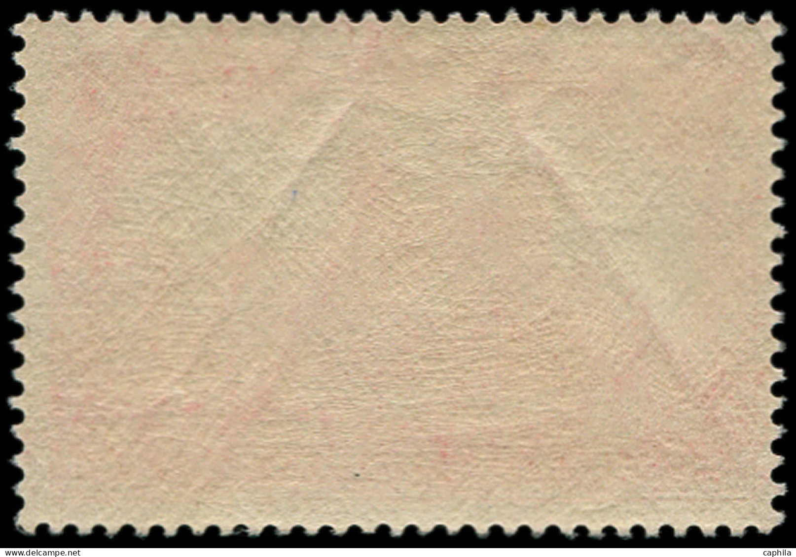 ** ALLEMAGNE EMPIRE - Poste - 61, 1m. Rouge - Unused Stamps