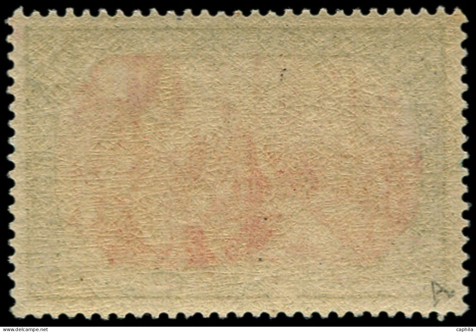 ** ALLEMAGNE EMPIRE - Poste - 64, Type I, Bon Centrage: 5m. - Unused Stamps
