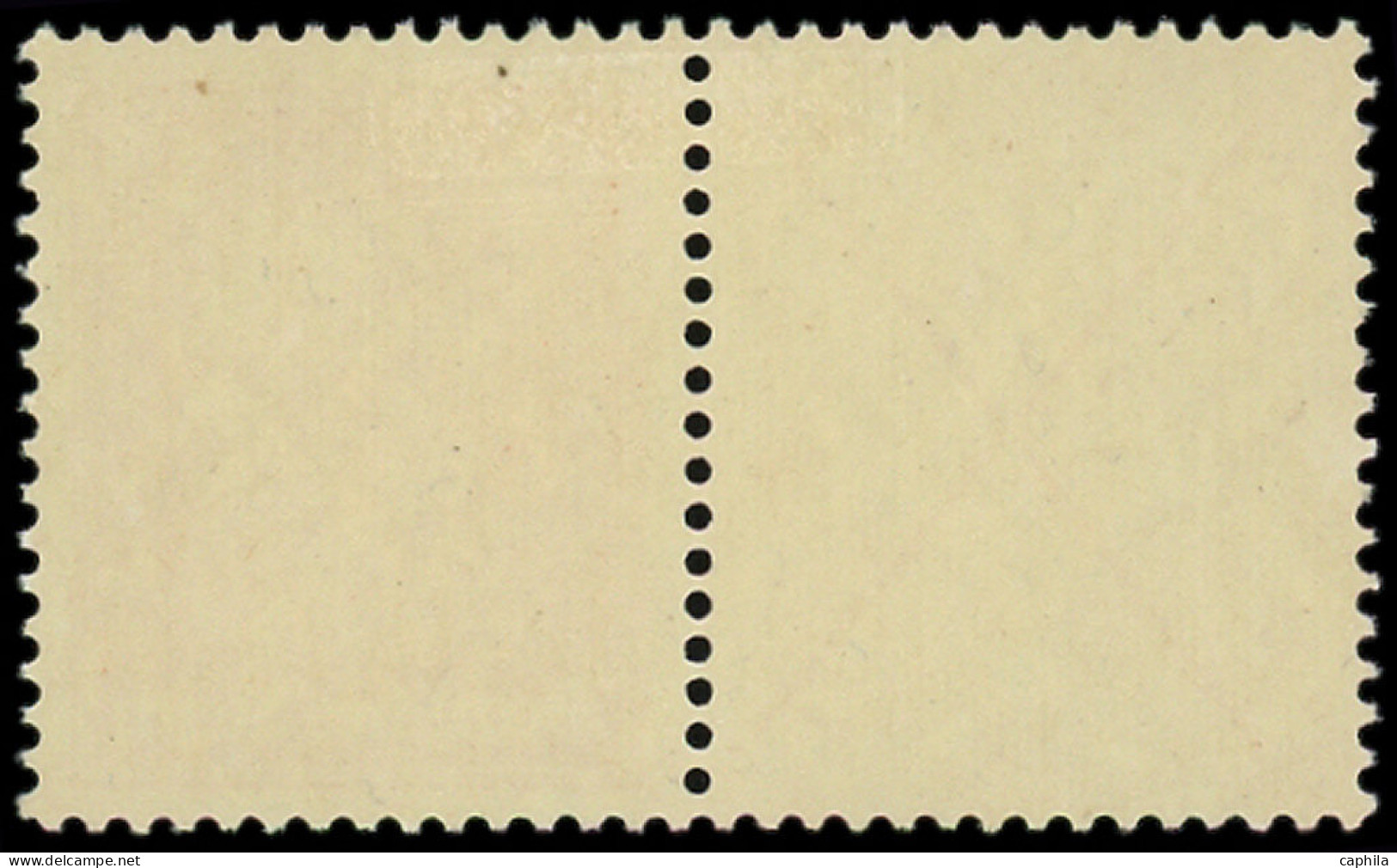 * ALLEMAGNE EMPIRE - Timbres De Carnets - Michel W 23: X+15pf. Kant - Other & Unclassified