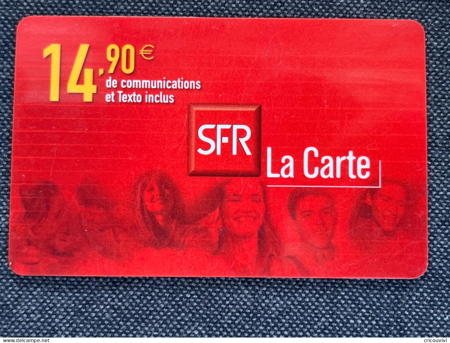 Sfr LC21 - Other & Unclassified