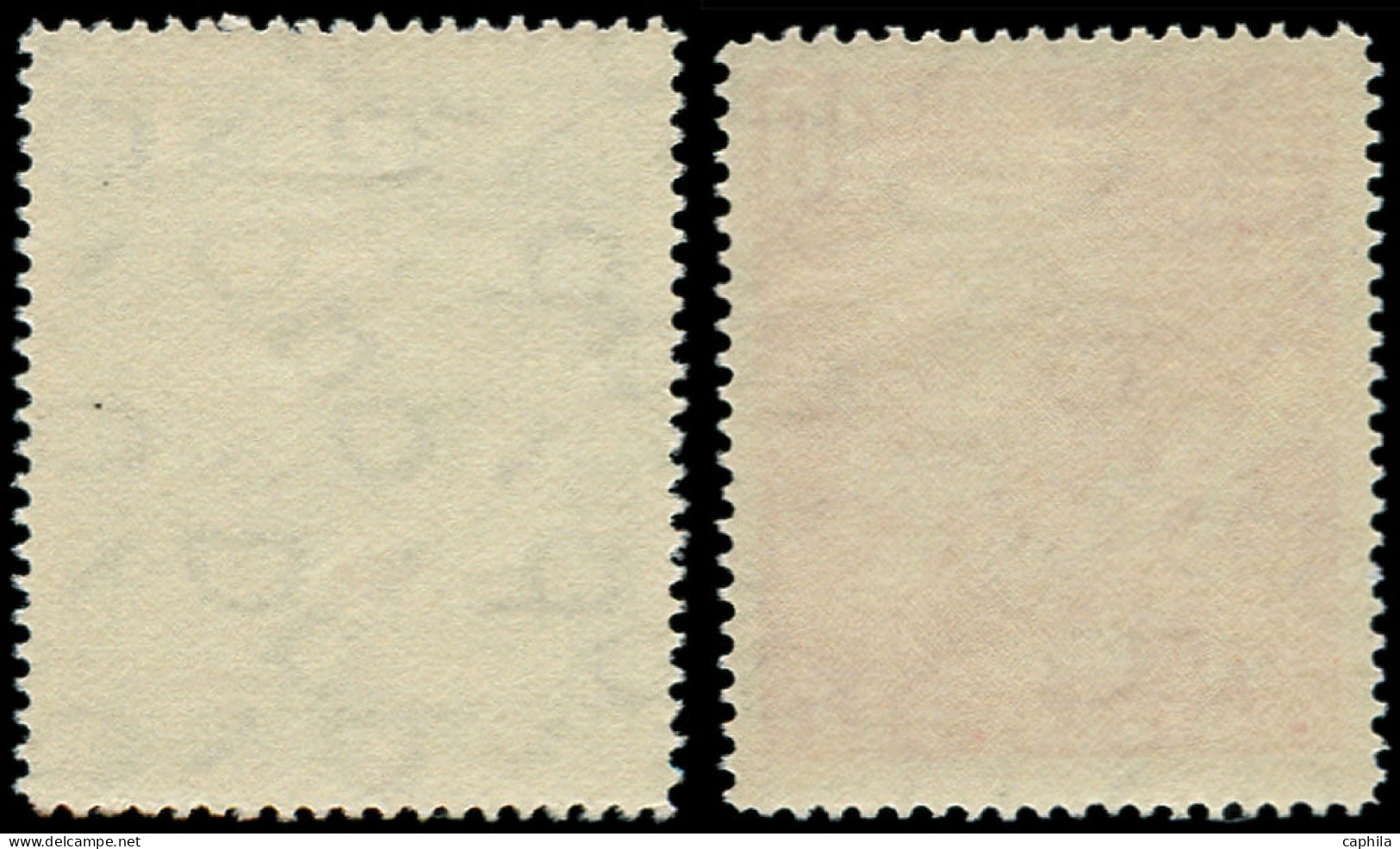 ** ALLEMAGNE BUNDESPOST - Poste - 1/2, Ouverture Du Parlement - Unused Stamps