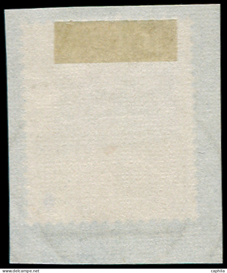 O AUTRICHE - Poste - 534, Sur Petit Fragment "Wien 27/6/45": 3pf. Brun - Autres & Non Classés
