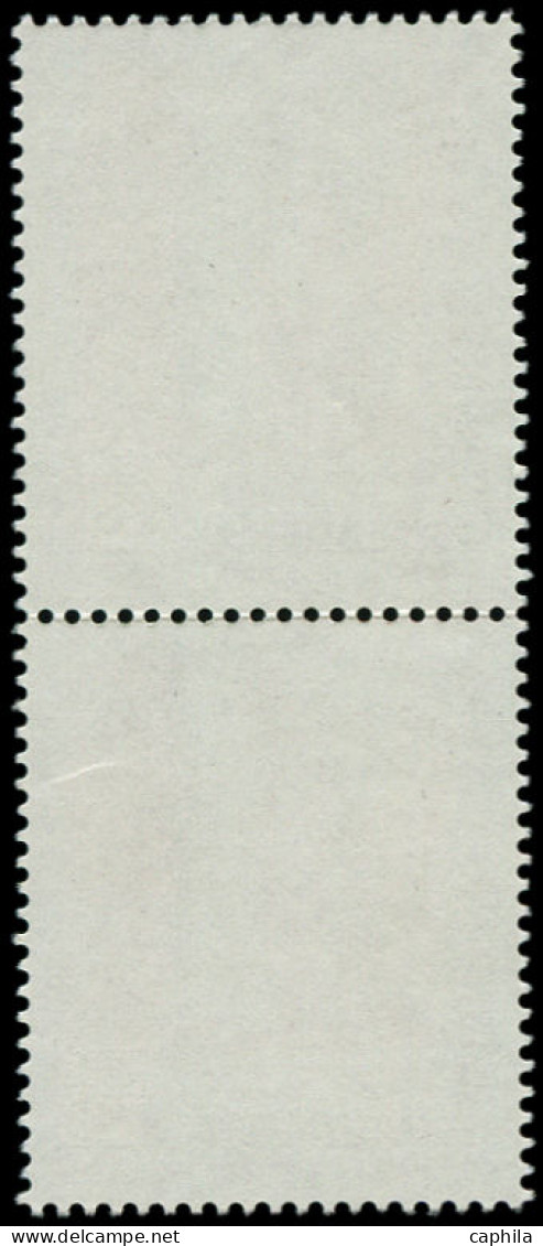 ** AUTRICHE - Poste - 1984, Paire Dont 1 Exemplaire Erreur De Date "985": Abbayes Et Monastères - Other & Unclassified