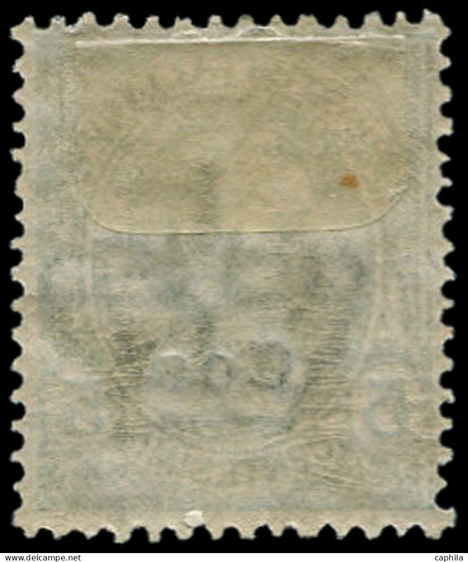 * EGEE COO - Poste - 18 (Sas. 2) - Ägäis (Coo)