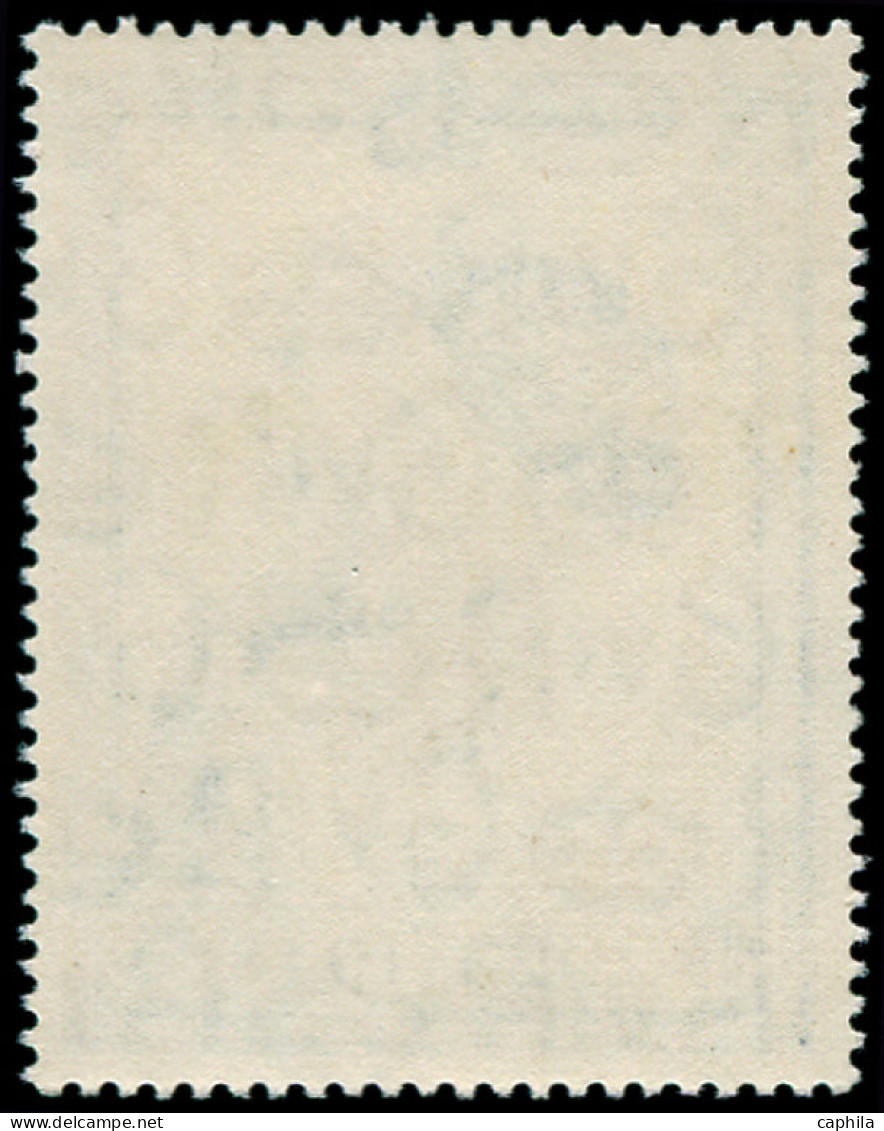 ** GRANDE BRETAGNE - Poste - 238, Noces D'argent 1£ Bleu - Other & Unclassified