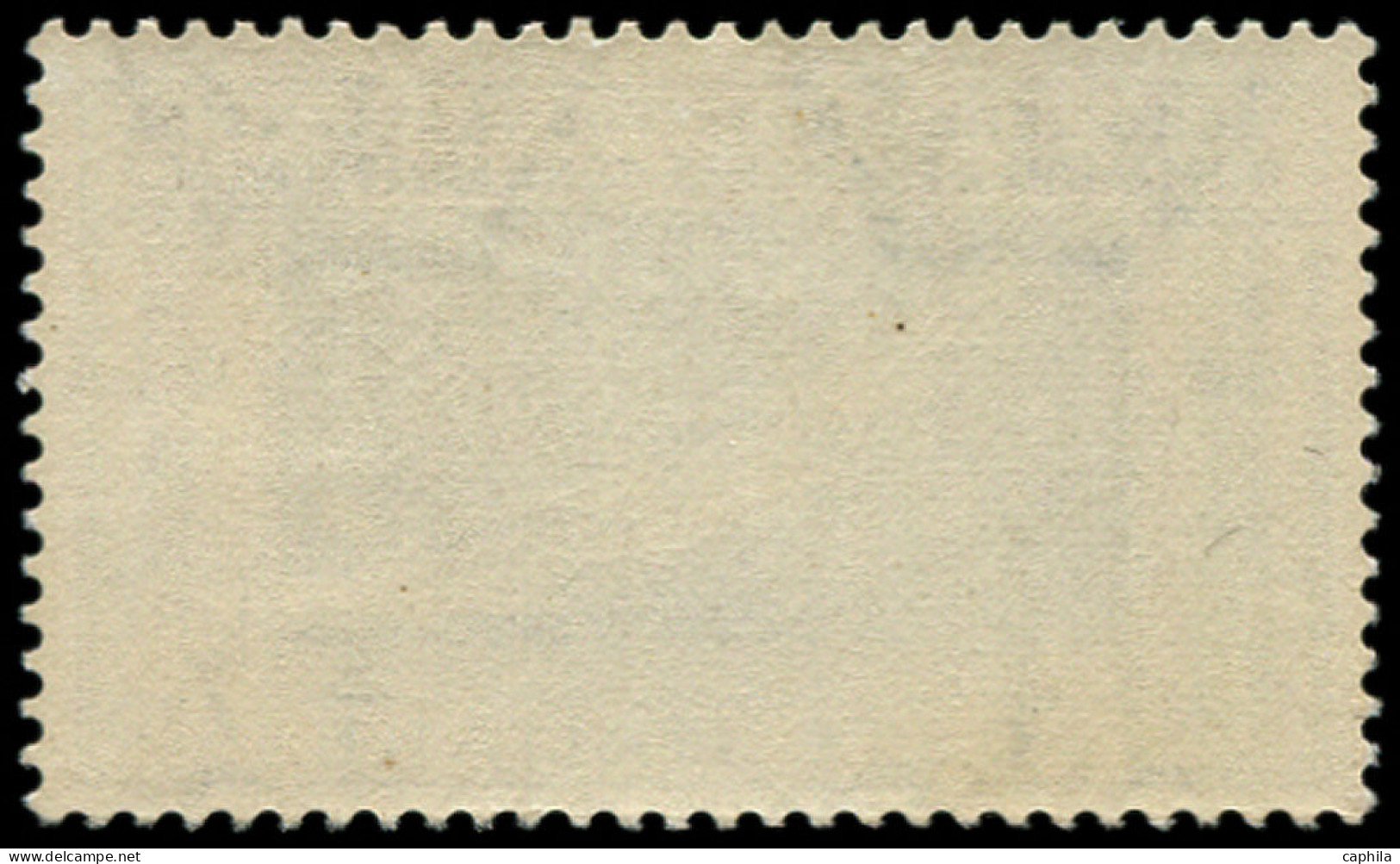 ** ITALIE - Poste Aérienne - 25a, "7" étoiles (Sas. 25A) - Airmail