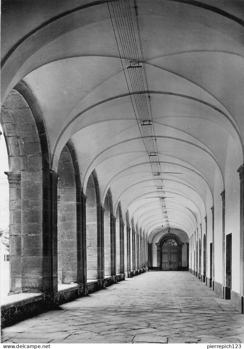 71 - Cluny - L'Abbaye - Galerie Du Cloître (XVIIIe Siècle) - Cluny