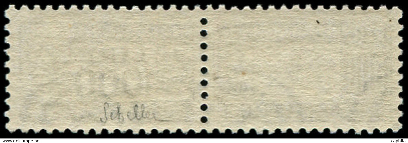 ** ITALIE - Colis Postaux - 67, Signé Scheller (Sas. 81) - Colis-postaux