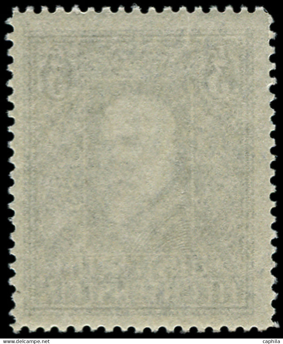 ** LIECHTENSTEIN - Poste - 117, Prince François 1er - Unused Stamps