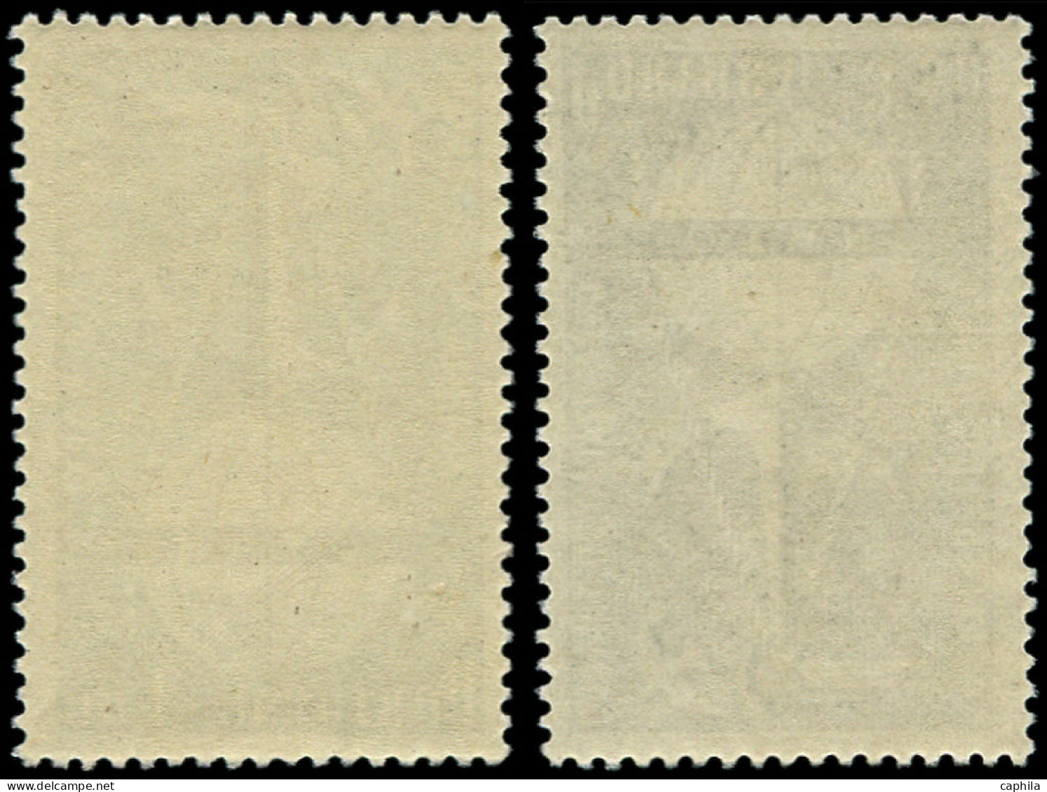 ** PORTUGAL - Poste - 760/61, OTAN - Unused Stamps