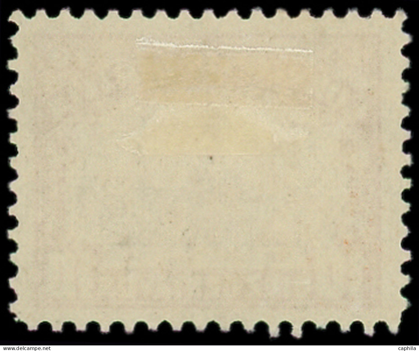 * BOLIVIE - Poste - 108A, Type II, Non émis Orange Et Brun: 10c. Parlement - Bolivia