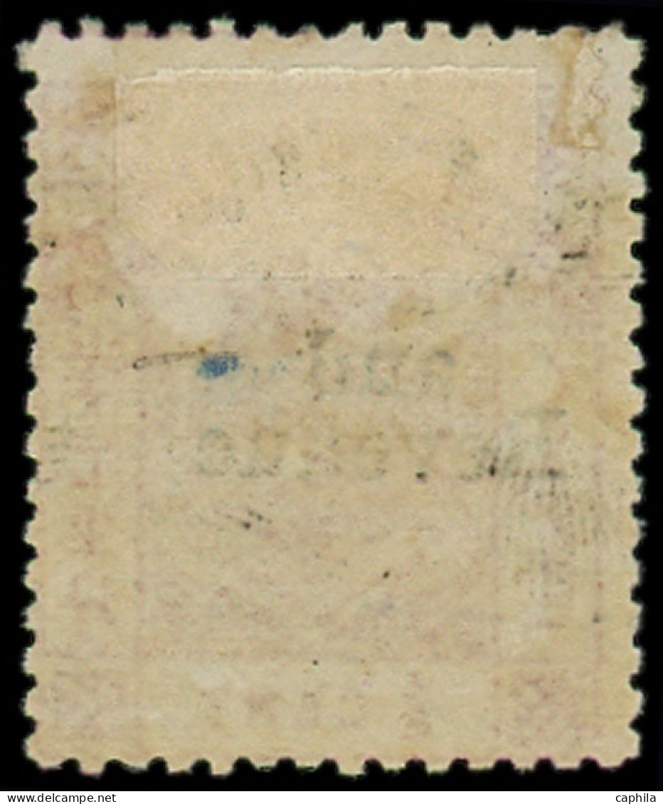 (*) BORNEO NORD - Poste - 16, Très Frais: 1/2c. Lilas-rose - North Borneo (...-1963)