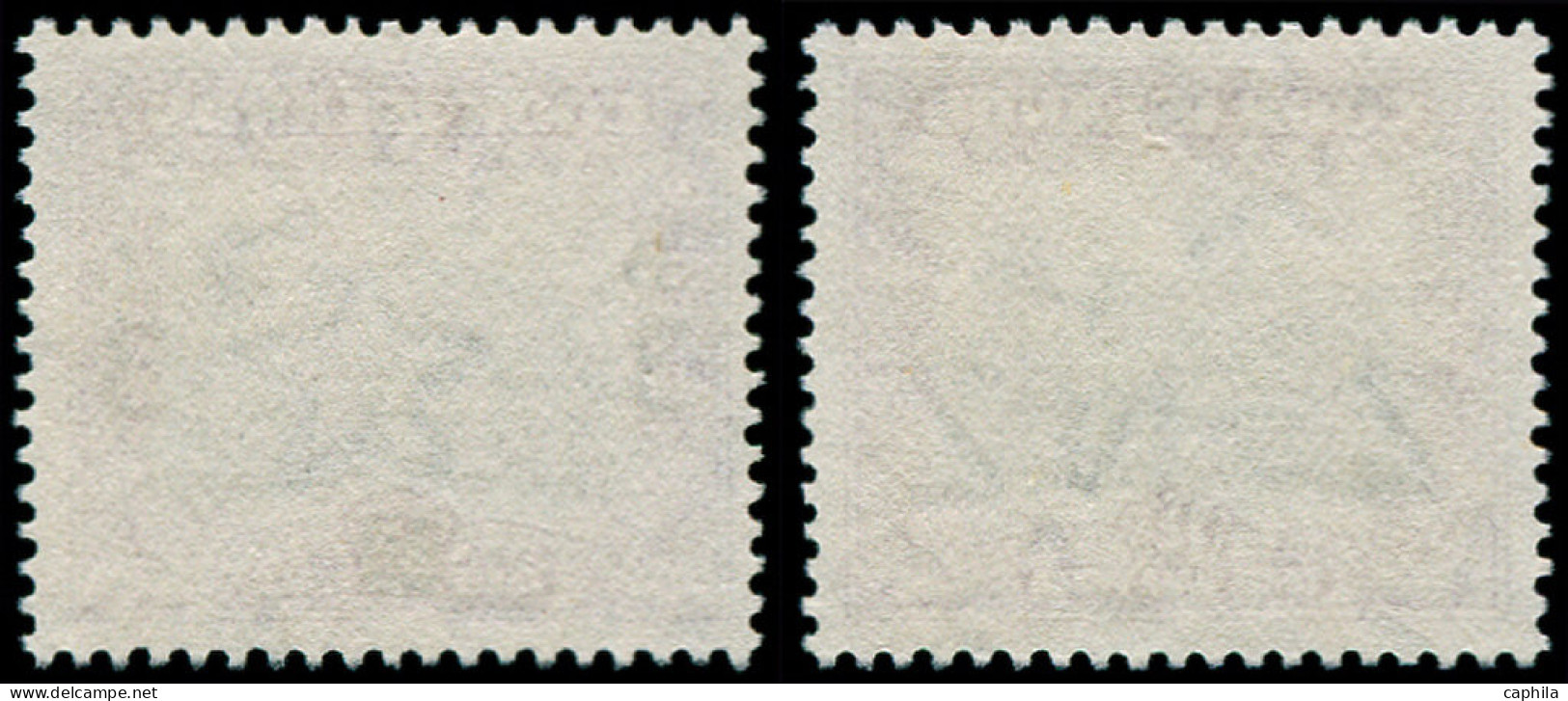 (*) COOK - Poste - 62, Non émis Sans Surcharge 1.50p. Violet & Noir (+ Timbre Normal), Non Répertorié Gibbons - Cook Islands