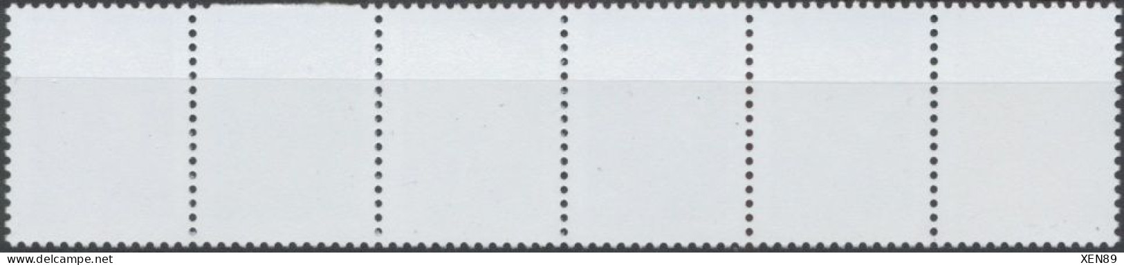 2009 - 4409 à 4412 - 4414 à 4421 - Marianne Et L'Europe Beaujard - Les Timbres à Validité Permanente Ne Sont Pas Comptés - Unused Stamps