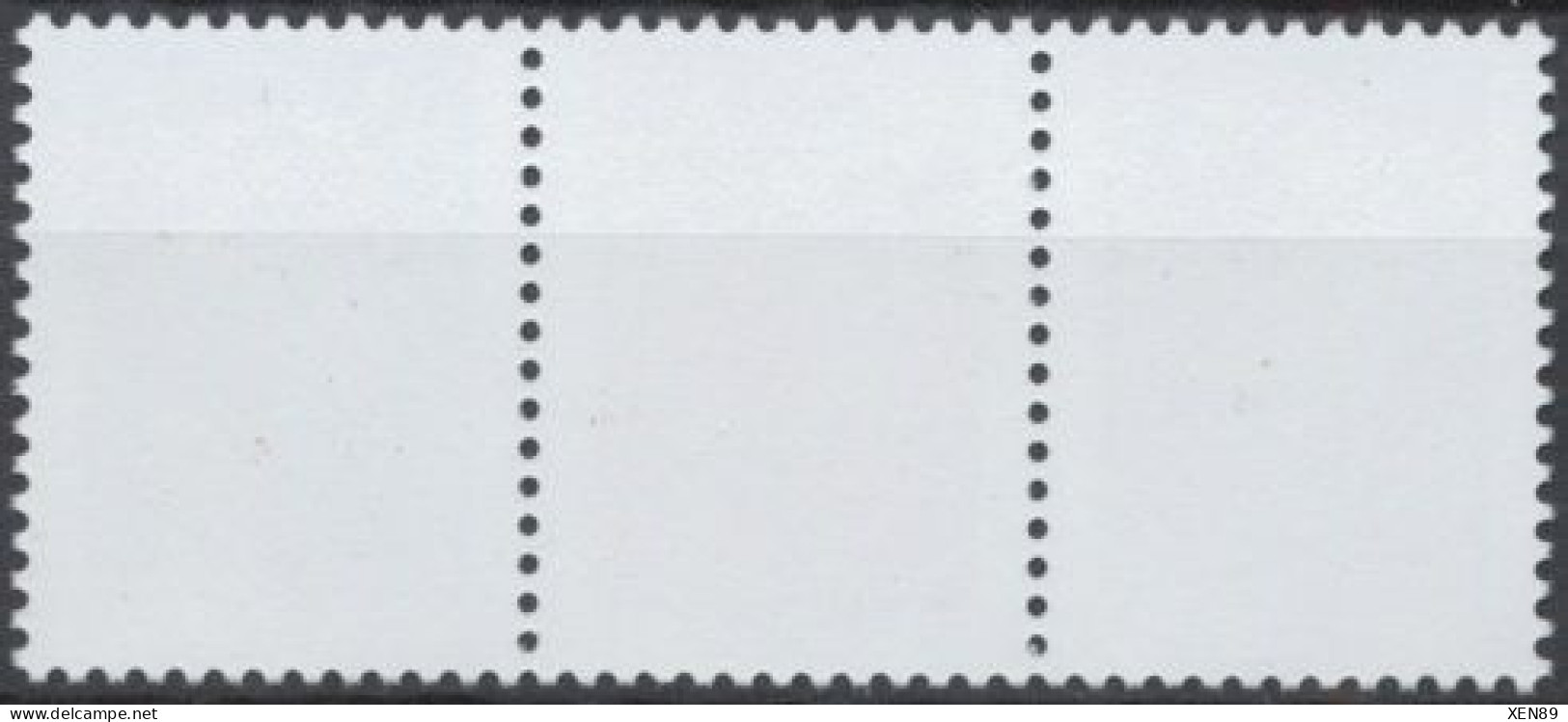 2009 - 4409 à 4412 - 4414 à 4421 - Marianne Et L'Europe Beaujard - Les Timbres à Validité Permanente Ne Sont Pas Comptés - Neufs