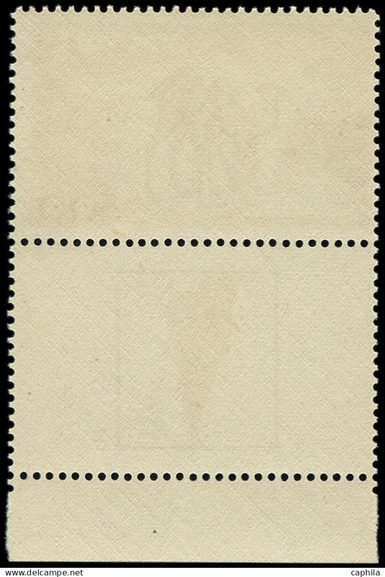 ** ISRAEL - Poste - 35, Tab Complet: Dromadaires - Other & Unclassified