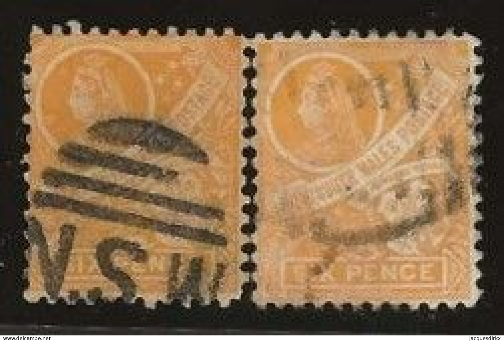New South Wales      .   SG    .   305  2x     .   O      .     Cancelled - Usati