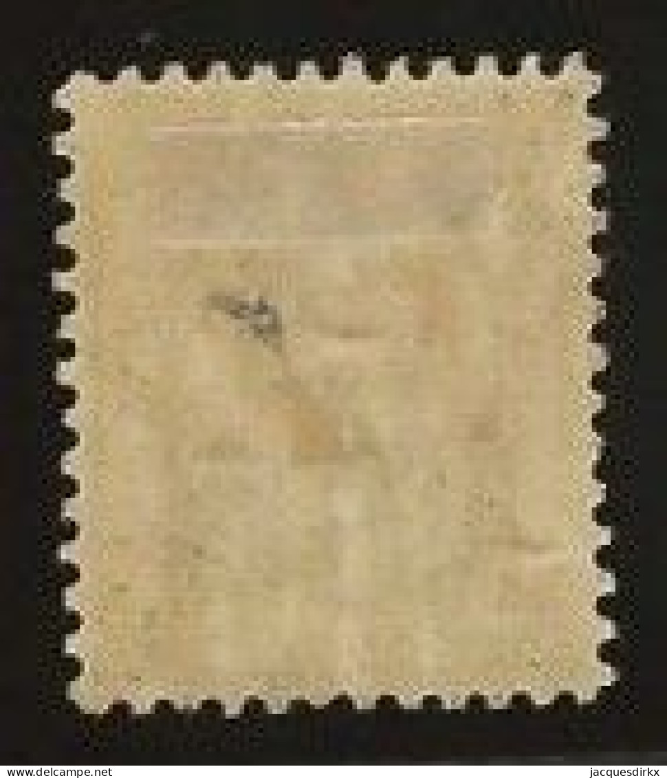 New South Wales      .   SG    .   326  (2 Scans)   .   *      .     Mint-hinged - Mint Stamps