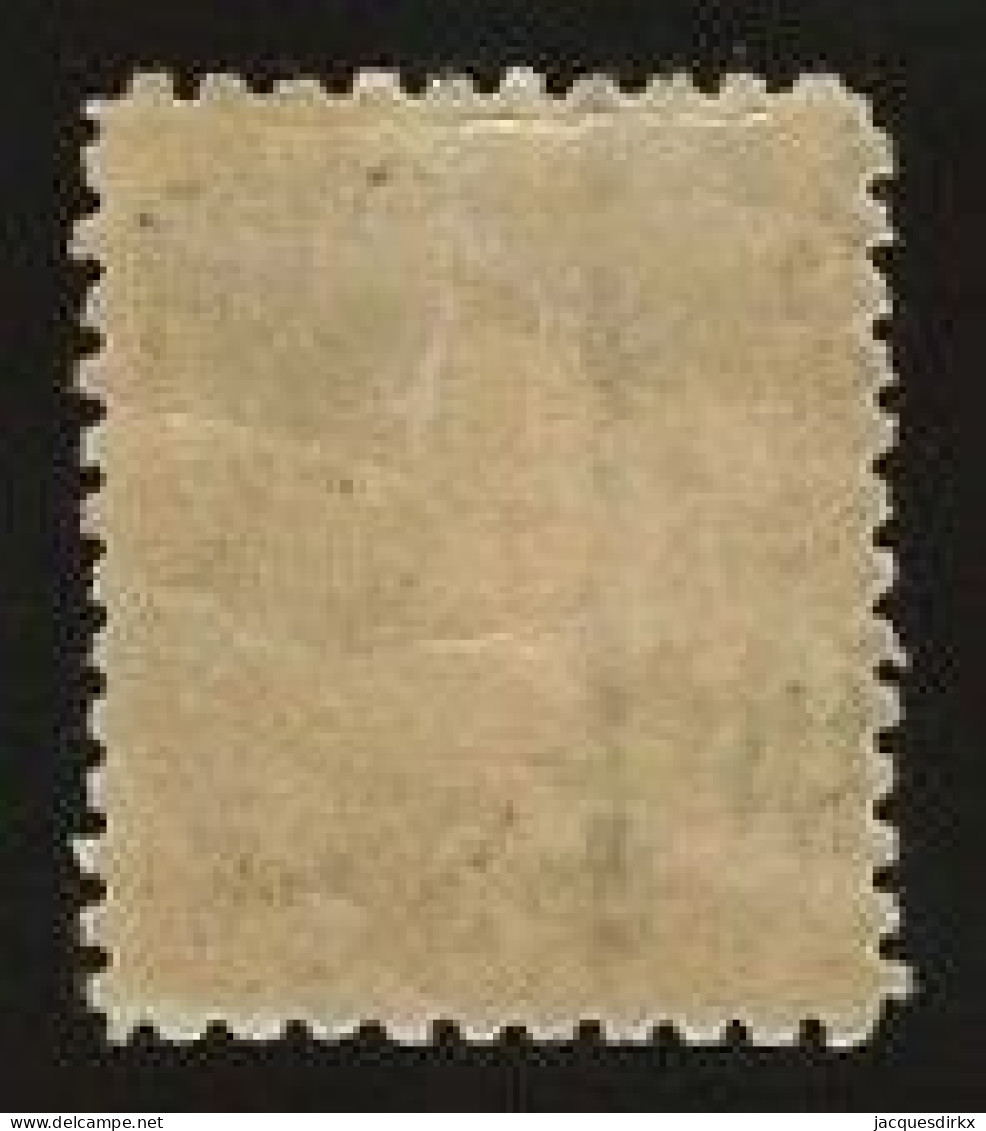 New South Wales      .   SG    .   O 5b  (2 Scans)   .   *      .     Mint-hinged - Ungebraucht